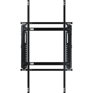 Samsung - WMN-46VD - Wandbeugel - Zwart - Geschikt voor 46 inch