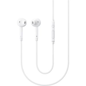 Samsung Stereo Headset - 3.5mm In-Ear - Wit