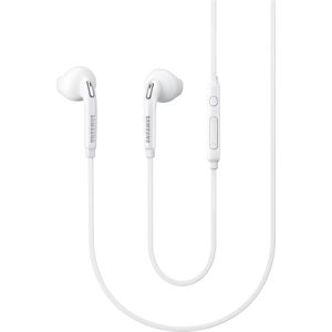 Originele Samsung EO-EG920B In-Ear Oortjes Telefoon Headset Wit