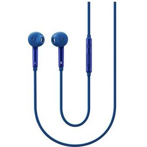 Samsung EO-EG920B Headset Bedraad In-ear Oproepen/muziek Blauw