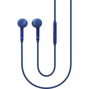 Samsung Stereo Headset 3.5mm In-Ear Blauw