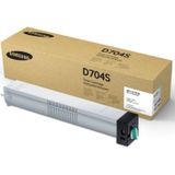 Samsung MLT-D704S toner cartridge zwart (origineel)