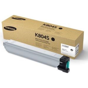 Samsung CLT-K804S toner cartridge zwart (origineel)