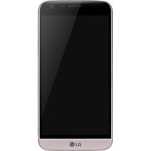 LG G5 (32 GB, Roze, 5.30", Enkele SIM, 4G), Smartphone, Roze