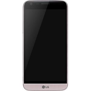 LG G5 (32 GB, Roze, 5.30"", Enkele SIM, 16 Mpx, 4G), Smartphone, Roze