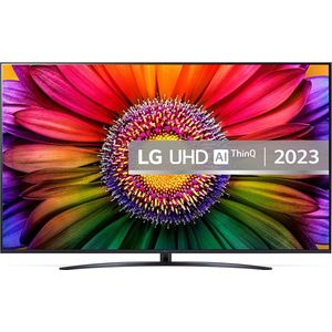 LG 75UR81006LJ 75 inch TV