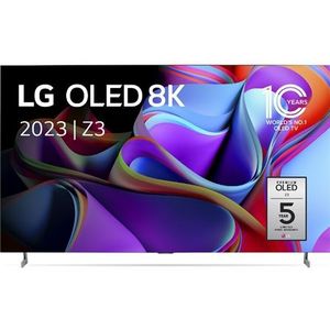 LG OLED77Z39LA 77 Inch