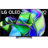 LG C3 OLED77C31LA - 77 inch - 4K OLED Evo - 2023 - Europees model