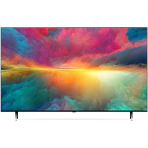 LG QNED 55QNED756RA smart tv - 55 inch - 4K LED
