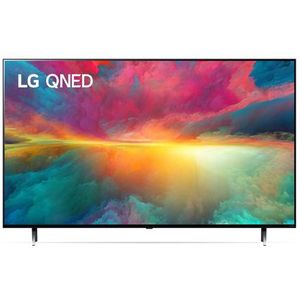 LG QNED 55QNED756RA 139,7 cm (55") 4K Ultra HD Smart TV Wifi Blauw