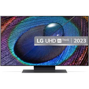 LG UHD TV 43UR91006LA 43 inch