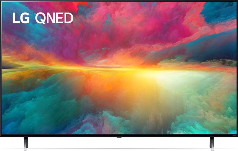 LG 50QNED756RA (2023)