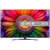LG 55UR81006LJ - 55 inch - 4K LED - 2023 - Buitenlands model