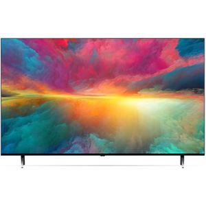 LG 65QNED756RA - 65 inch - 4K QNED - 2023 - Buitenlands model