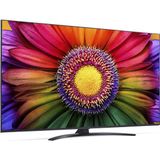 LG UHD TV 43UR81006LJ 43 inch