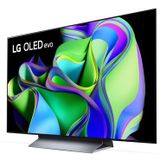 LG C3 OLED48C34LA - 48 inch - 4K OLED evo - 2023