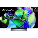 LG OLED48C34LA 48 Inch