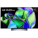 LG C3 OLED48C34LA - 48 inch - 4K OLED evo - 2023