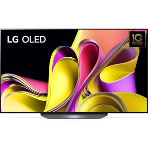 LG B3 OLED55B36LA - 55 inch - 4K OLED - 2023 - Buitenlands model
