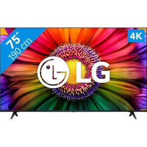 LG 75UR80006LJ (2023)