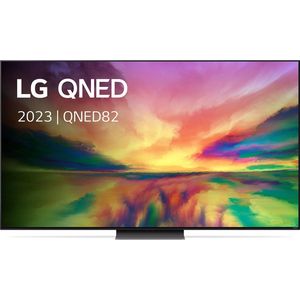 LG 75QNED826RE 4K QNED TV (2023)