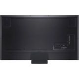 LG 86QNED816RE - 86 inch - 4K QNED - 2023