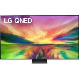 LG 86QNED816RE - 86 inch - 4K QNED - 2023