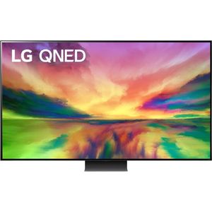 LG 86QNED816RE - 86 inch - 4K QNED - 2023