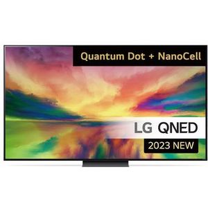 LG 65QNED816RE (2023)