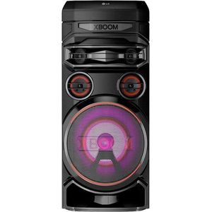 LG XBOOM RNC7 Party-luidspreker