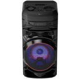 Feestverlichting - LED - Kleurrijk - Synchroniseer met Smartphone