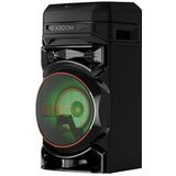 Feestverlichting - LED - Kleurrijk - Synchroniseer met Smartphone