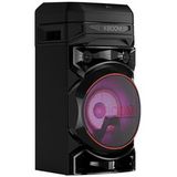 Feestverlichting - LED - Kleurrijk - Synchroniseer met Smartphone