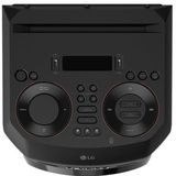 Feestverlichting - LED - Kleurrijk - Synchroniseer met Smartphone