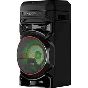 Mini hifi LG RNC5