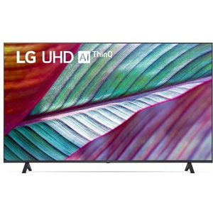 LG 43UR78003L - 43 inch - 4K LED - 2023