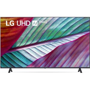 LG 4K Smart LED TV 43UR78003LK (2023) 43"