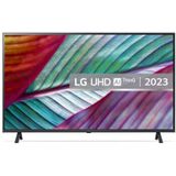 LG 50UR78006LK - 50 inch - 4K LED - 2023