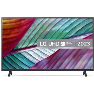 Smart TV LG 50UR78006LK 50 Zoll LED 4K Ultra HD