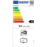 Lg 43ur78006lk 43´´ 4k Led Tv