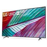 LG 43UR78006LK - 43 inch - 4K LED - 2023