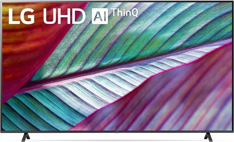 Lg 43ur78006lk 43´´ 4k Led Tv