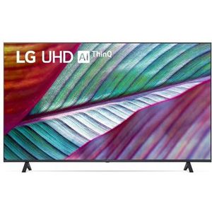 Lg 50ur78003lk 50'' 4K LED TV - Schermdiagonaal 127 cm - Smart TV