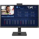 LG Monitor 27CQ651i-6P All-in-One Thin Client 27” Full HD