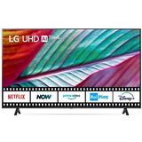 LG 55UR78006LK 140 cm (55 Zoll) UHD Fernseher (Active HDR, 60 Hz, Smart TV) [Modelljahr 2023]