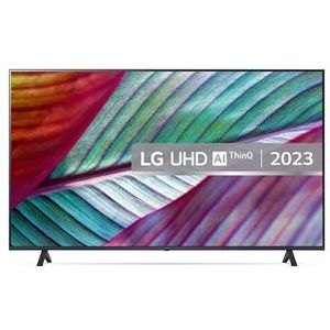 LG - 65UR78006LK - 4K LED TV - Zwart - 65 inch