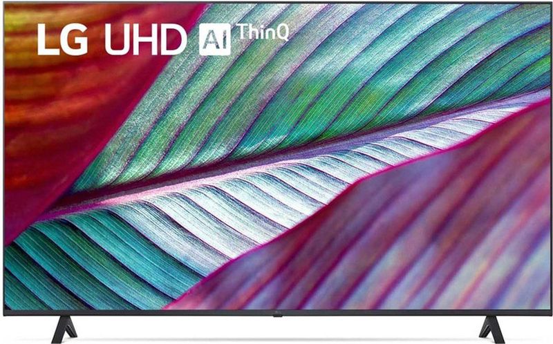 LG 75UR78003 - 75 inch - 4K UHD