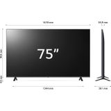 LG 75ur78006lk (2023)