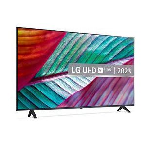 LG - 75UR78006LK - LED TV - Zwart - 75´´ - 4K Ultra HD