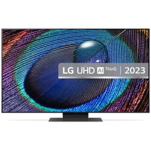 Smart TV LG 55UR91006LA 55" LED 4K Ultra HD
